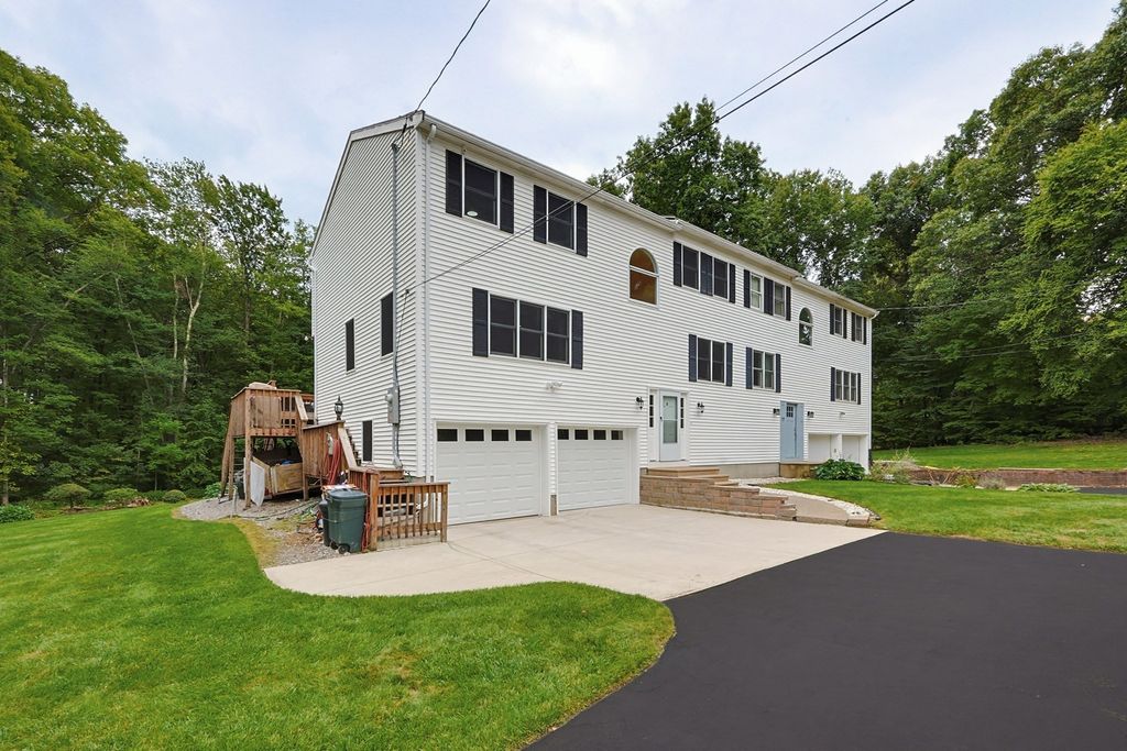 100 Graton Street A, Millbury, MA 01527