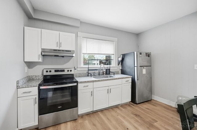 718 Elwood Street, Middletown, OH 45042