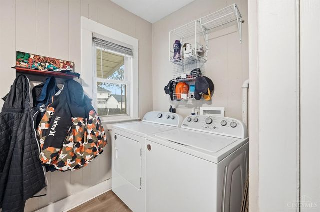 718 Elwood Street, Middletown, OH 45042