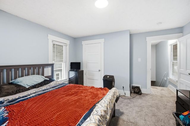 718 Elwood Street, Middletown, OH 45042