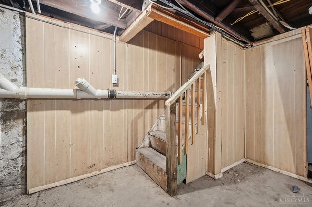 718 Elwood Street, Middletown, OH 45042