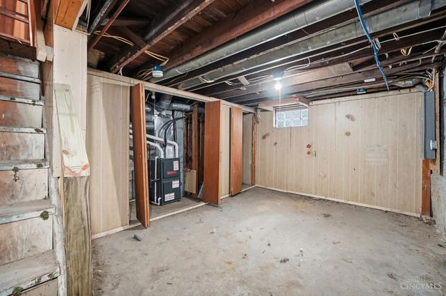 718 Elwood Street, Middletown, OH 45042