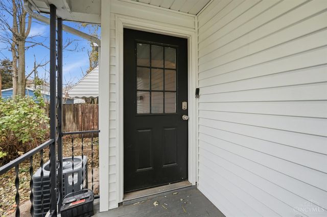 718 Elwood Street, Middletown, OH 45042