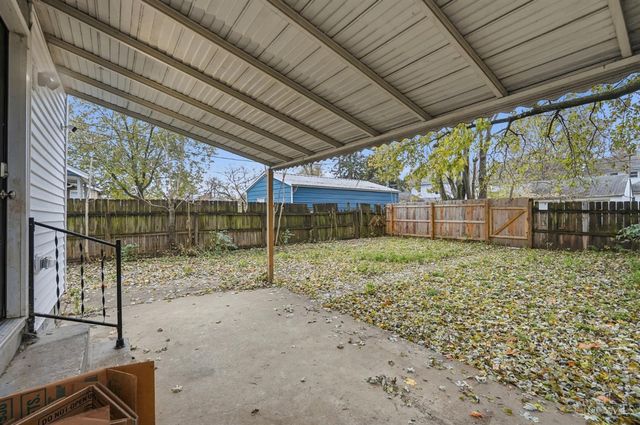 718 Elwood Street, Middletown, OH 45042