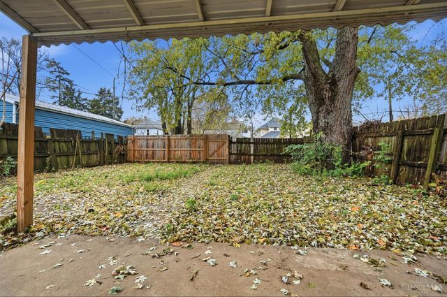 718 Elwood Street, Middletown, OH 45042