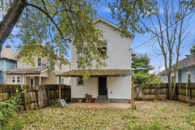 718 Elwood Street, Middletown, OH 45042