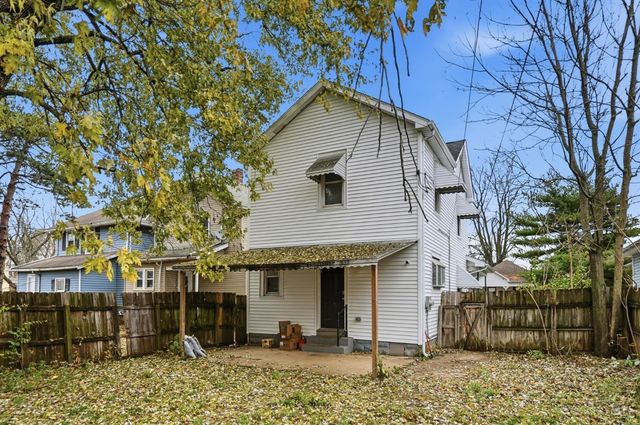 718 Elwood Street, Middletown, OH 45042