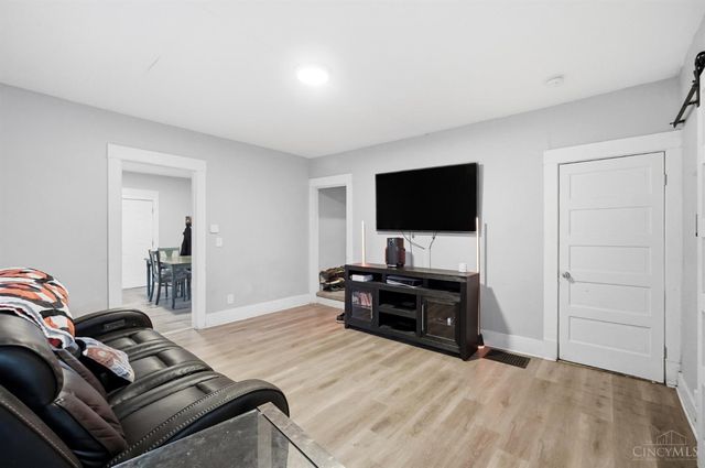 718 Elwood Street, Middletown, OH 45042