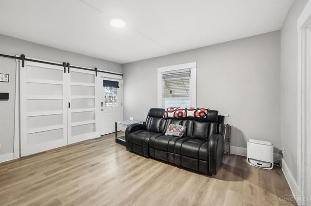 718 Elwood Street, Middletown, OH 45042