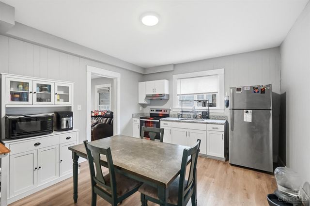 718 Elwood Street, Middletown, OH 45042