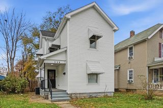 718 Elwood Street, Middletown, OH 45042