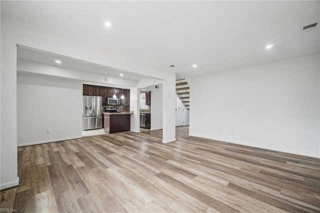 4228 Langley CT, Virginia Beach, VA 23453