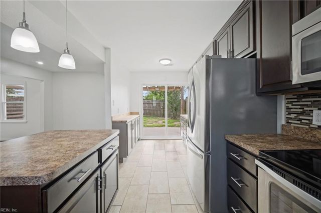 4228 Langley CT, Virginia Beach, VA 23453
