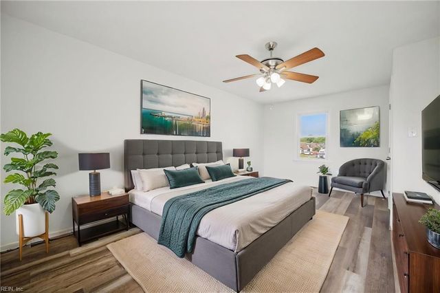 4228 Langley CT, Virginia Beach, VA 23453