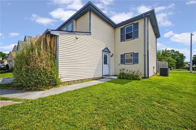4228 Langley CT, Virginia Beach, VA 23453