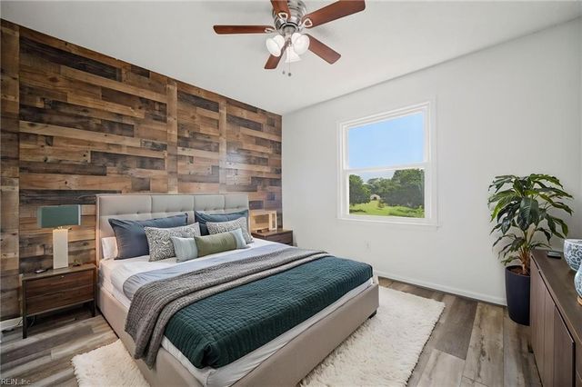 4228 Langley CT, Virginia Beach, VA 23453