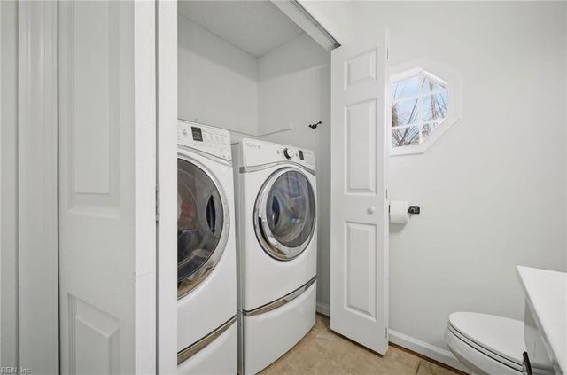 4228 Langley CT, Virginia Beach, VA 23453