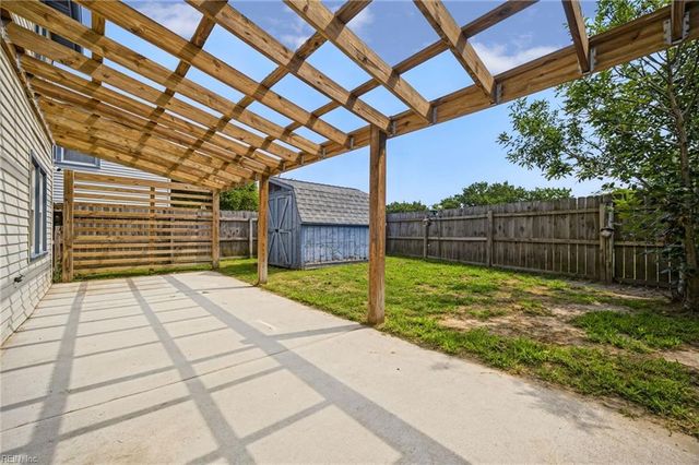 4228 Langley CT, Virginia Beach, VA 23453