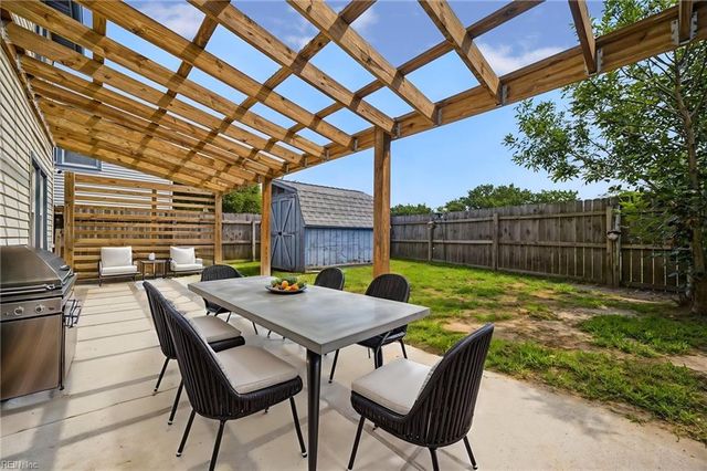 4228 Langley CT, Virginia Beach, VA 23453