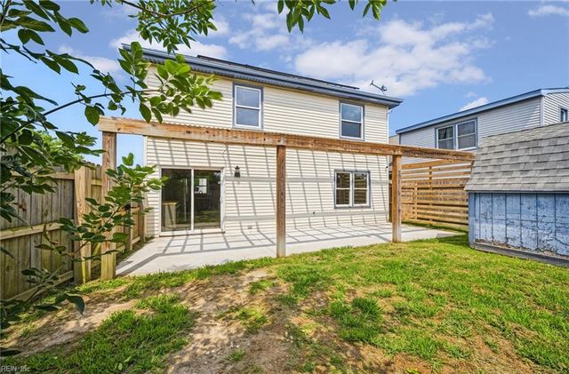 4228 Langley CT, Virginia Beach, VA 23453