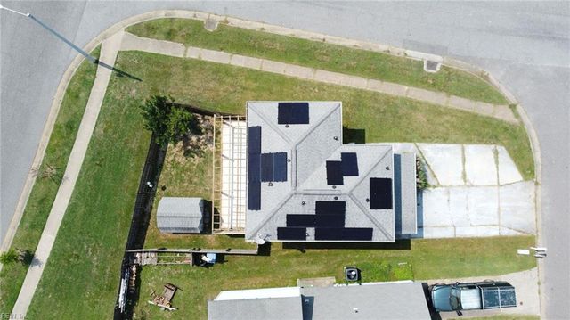 4228 Langley CT, Virginia Beach, VA 23453