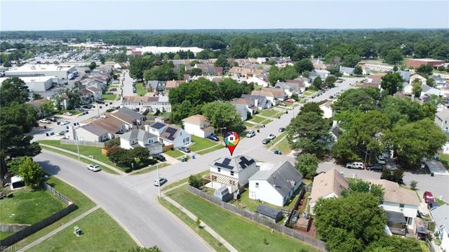 4228 Langley CT, Virginia Beach, VA 23453