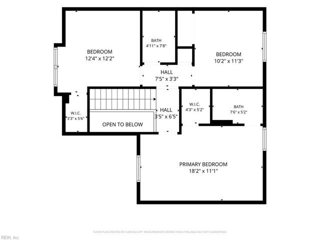 4228 Langley CT, Virginia Beach, VA 23453