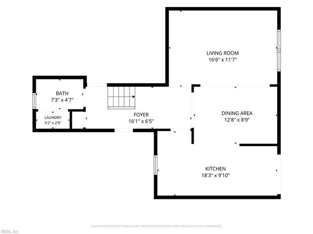 4228 Langley CT, Virginia Beach, VA 23453