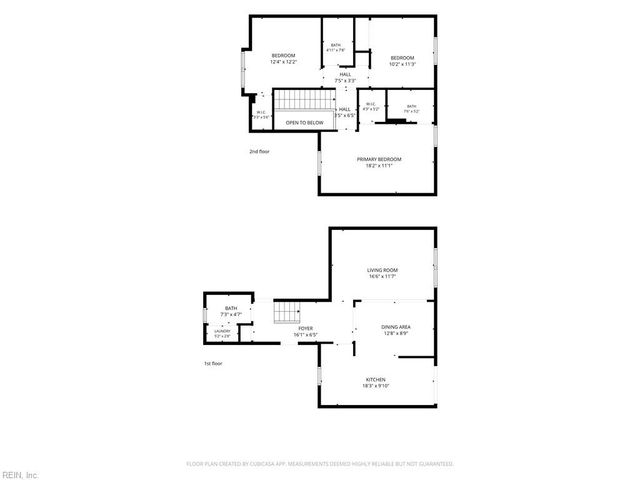 4228 Langley CT, Virginia Beach, VA 23453