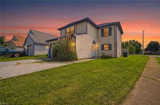 4228 Langley CT, Virginia Beach, VA 23453
