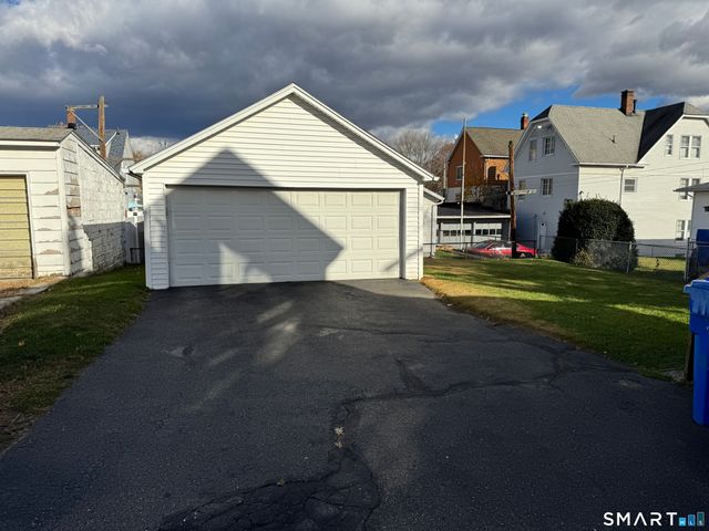 73 Lockhart Avenue, Waterbury, CT 06705