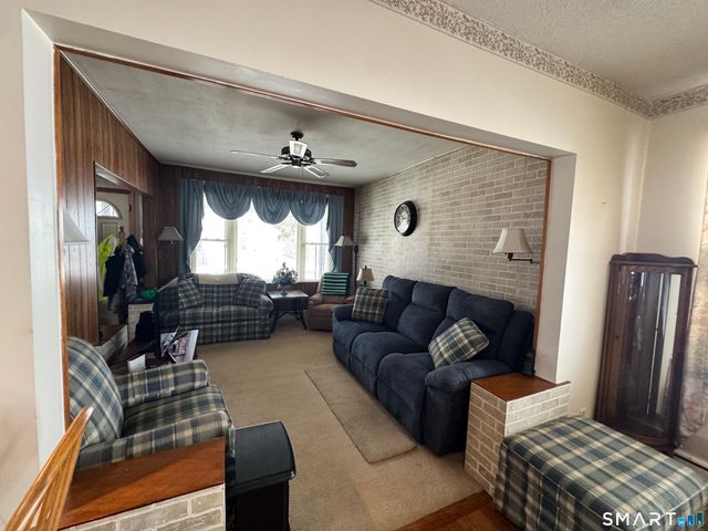 73 Lockhart Avenue, Waterbury, CT 06705