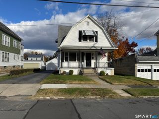 73 Lockhart Avenue, Waterbury, CT 06705