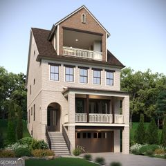 3540 Vermillion View, Suwanee, GA 30024