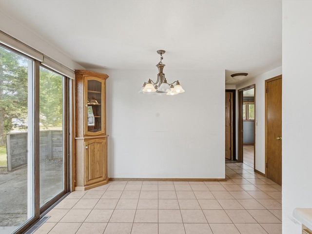 825 Landis STREET, Collins, WI 54207