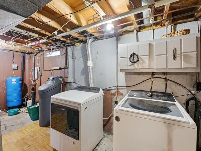 825 Landis STREET, Collins, WI 54207