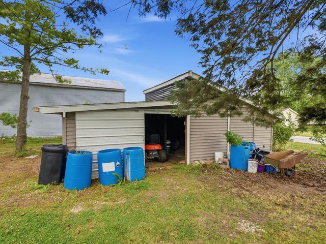 825 Landis STREET, Collins, WI 54207