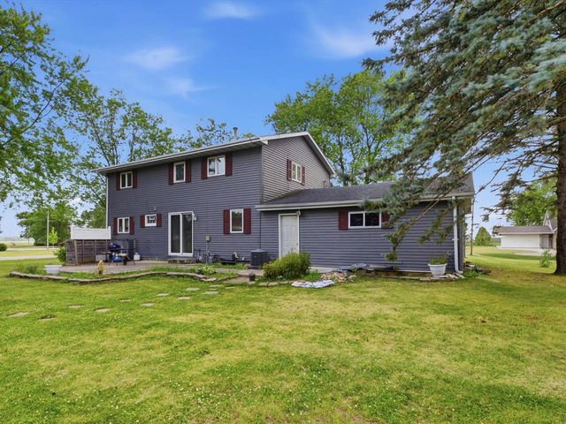 825 Landis STREET, Collins, WI 54207