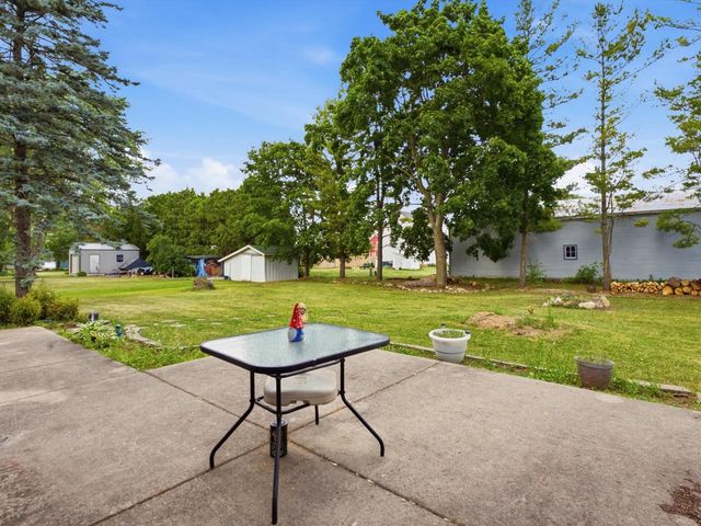 825 Landis STREET, Collins, WI 54207