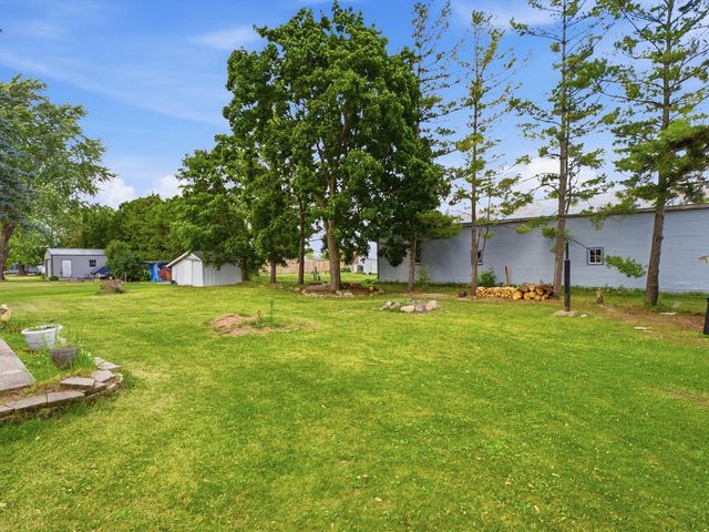 825 Landis STREET, Collins, WI 54207