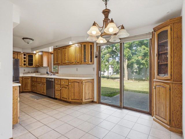 825 Landis STREET, Collins, WI 54207