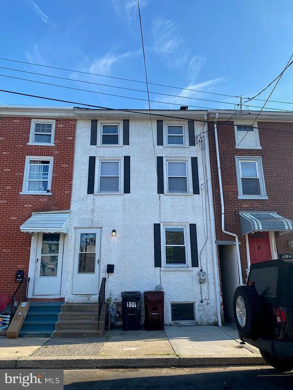 120 W 3RD ST #, BRIDGEPORT, PA 19405 — exterior