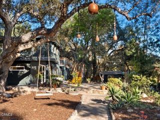 3541 Thacher Road, Ojai, CA 93023