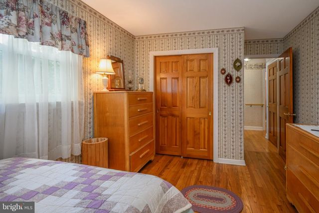 8 MCKINLEY AVE, Blackwood, NJ 08012