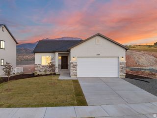 1500 S WINDSONG DR #257, Santaquin, UT 84655