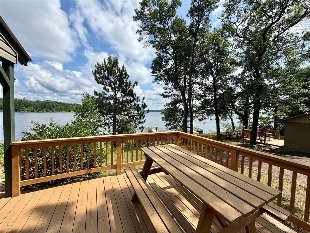 6833 View Point Lodge Road 14 (Cabin 3), Gordon, WI 54838 — photo 5