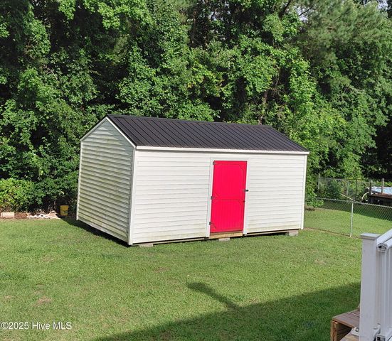 416 Woodfield Drive, Nashville, NC 27856