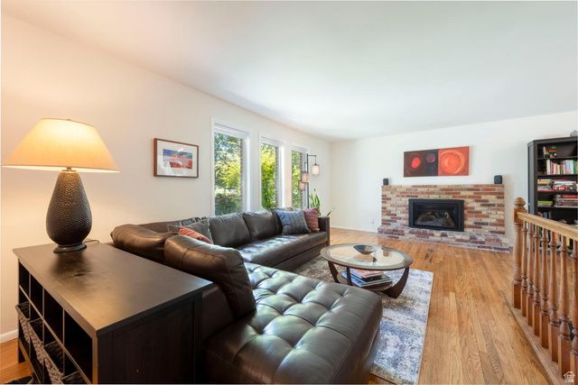 2850 E NORA DR, Salt Lake City, UT 84124