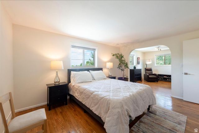 2850 E NORA DR, Salt Lake City, UT 84124