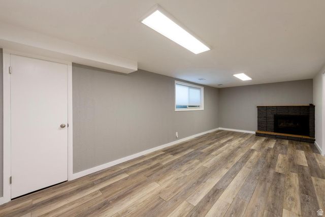 2850 E NORA DR, Salt Lake City, UT 84124